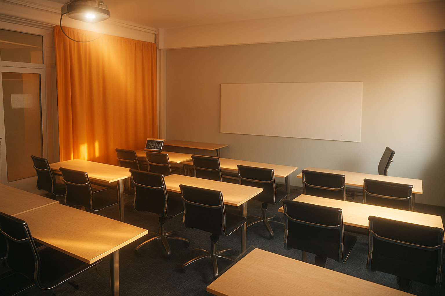 About Innkeeper Academy